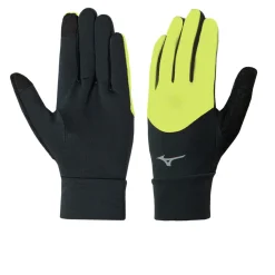 Mujer Mizuno Warmalite guantes - AW23