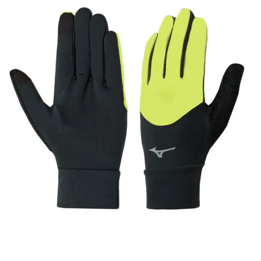 Mujer Mizuno Warmalite guantes - AW23