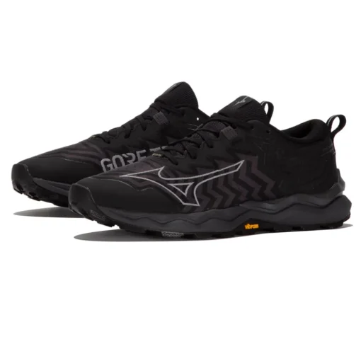 Mujer Mizuno Wave Daichi 8 GORE-TEX zapatillas de trail running para mujer - SS24