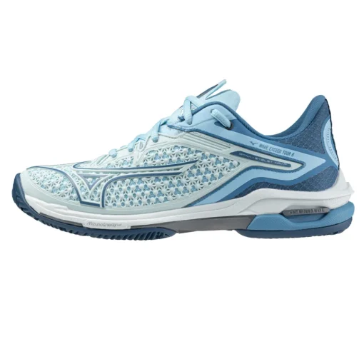 Mujer Mizuno Wave Exceed Tour 6 clay zapatillas de tenis de pista mujer
