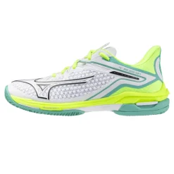 Mujer Mizuno Wave Exceed Tour 6 mujer Clay Court zapatillas tenis