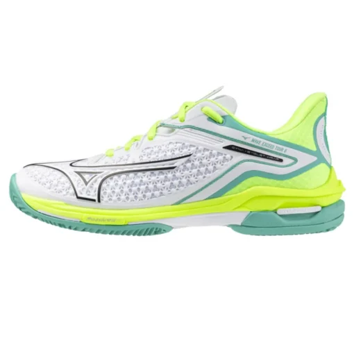 Mujer Mizuno Wave Exceed Tour 6 mujer Clay Court zapatillas tenis