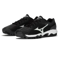 Mujer Mizuno Wave Gaia 3 Unisex Hockey zapatillas