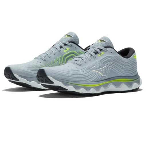 Mujer Mizuno Wave Horizon 6 zapatillas de running para mujer