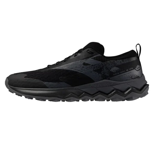 Hombre Mizuno Wave Ibuki 5 GORE-TEX zapatillas trail - SS25