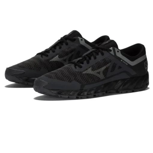 Mujer Mizuno Wave Ibuki 3 GORE-TEX mujer zapatillas trail