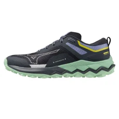 Mujer Mizuno Wave Ibuki 4 mujer zapatillas trail - AW24
