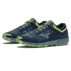 Mujer Mizuno Wave Ibuki 3 zapatillas de trail running para mujer