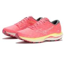 Mujer Mizuno Wave Inspire 19 mujer zapatillas running