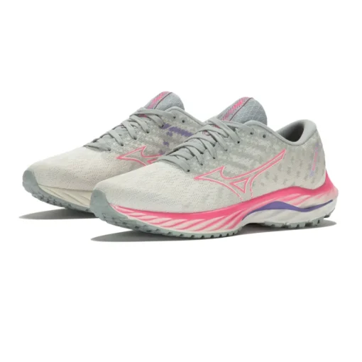 Mujer Mizuno Wave Inspire 19 mujer zapatillas running