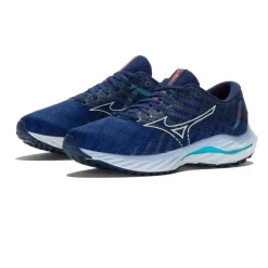 Mujer Mizuno Wave Inspire 19 mujer zapatillas running