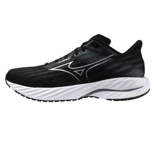 Hombre Mizuno Wave Inspire 21 zapatillas running (2E Width) - SS25