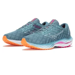 Mujer Mizuno Wave Inspire 19 zapatillas de running para mujer - SS23