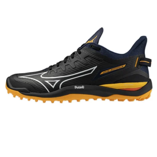 Mujer Mizuno Wave Leopardus Hockey zapatillas - AW24