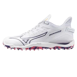 Mujer Mizuno Wave Leopardus zapatillas de hockey - SS25