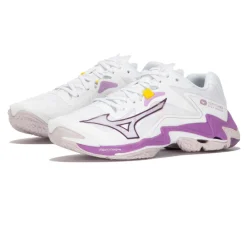 Mujer Mizuno Wave Lightning Z8 mujer zapatillas cancha - AW24