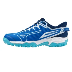 Niños Mizuno Wave Lynx 2 Junior Hockey zapatillas - AW24