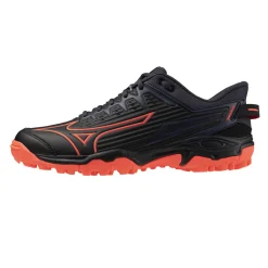 Mujer Mizuno Wave Lynx 2 zapatillas de hockey - SS25