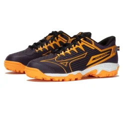 Niños Mizuno Wave Lynx 2 zapatillas hockey niños - SS24