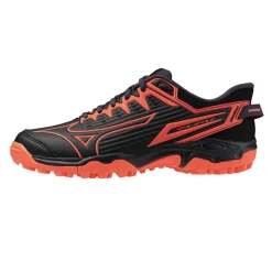 Niños Mizuno Wave Lynx 2 zapatillas de hockey para niños - SS25