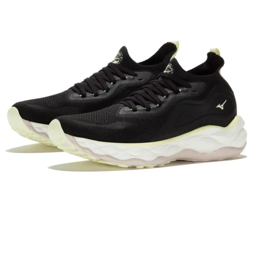 Mujer Mizuno Wave Neo Ultra mujer zapatillas running