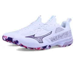 Mujer Mizuno Wave Panthera 2 Hockey zapatillas - SS25