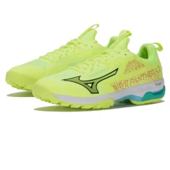 Hombre Mizuno Wave Panthera 2 Hockey zapatillas - AW24