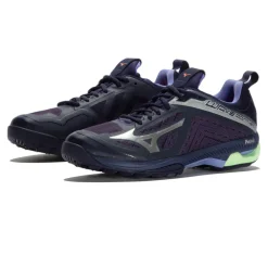 Mujer Mizuno Wave Panthera Hockey zapatillas