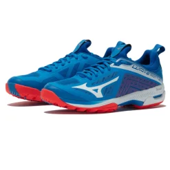 Mujer Mizuno Wave Panthera Hockey zapatillas