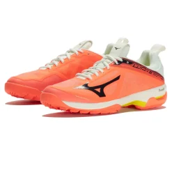 Mujer Mizuno Wave Panthera Hockey zapatillas