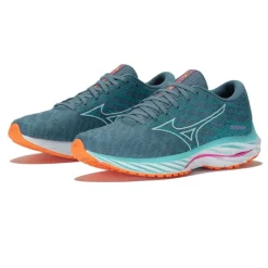Mujer Mizuno Wave Rider 26 mujer zapatillas running