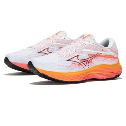 Mujer Mizuno Wave Rider 27 mujer zapatillas running