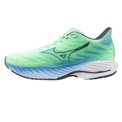 Hombre Mizuno Wave Rider 28 zapatillas running - SS25