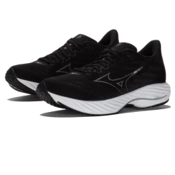 Hombre Mizuno Wave Rider 28 zapatillas running (2E Width) - SS25