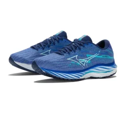 Mujer Mizuno Wave Rider 27 zapatillas running mujer