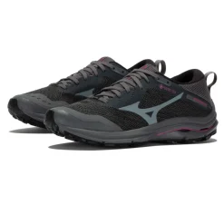 Mujer Mizuno Wave Rider GORE-TEX 2 mujer zapatillas trail
