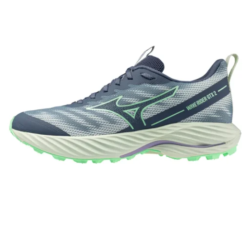 Mujer Mizuno Wave Rider GORE-TEX 2 mujer zapatillas trail - SS25