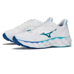 Mujer Mizuno Wave Sky 8 mujer zapatillas running - AW24
