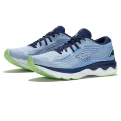 Mujer Mizuno Wave Skyrise 4 mujer zapatillas running