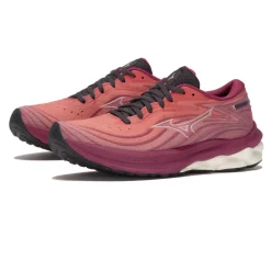 Mujer Mizuno Wave Skyrise 5 zapatillas de running para mujer