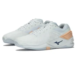 Mujer Mizuno Wave Stealth Neo zapatillas cancha mujer - SS24