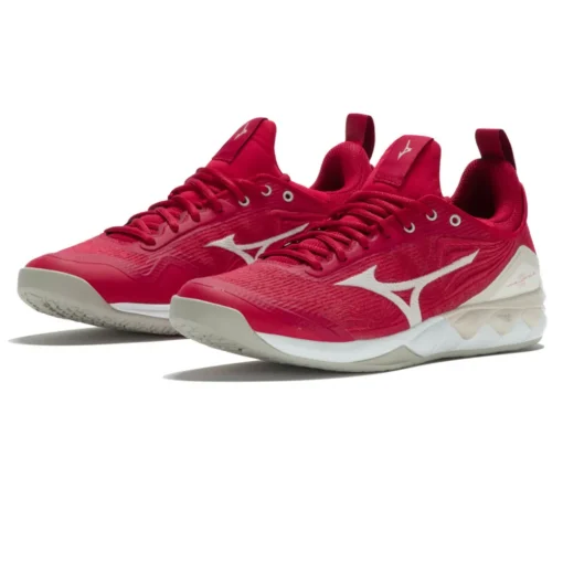 Mujer Mizuno Zapatillas para mujer Wave Luminous 2 NB