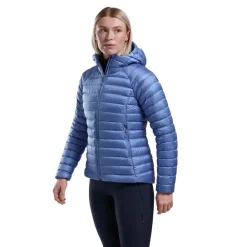 Mujer Montane Anti-Freeze chaqueta con capucha mujer - SS25