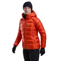 Mujer Montane Anti-Freeze XT chaqueta de plumón con capucha - AW24