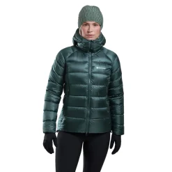 Mujer Montane Anti-Freeze XT chaqueta de plumón con capucha - AW24