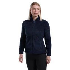 Mujer Montane Caldus forro polar mujer chaqueta - SS25