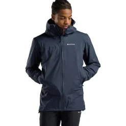 Hombre Montane Cetus chaqueta impermeable - SS25