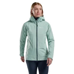 Mujer Montane Cetus impermeable mujer chaqueta - SS25
