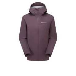 Mujer Montane Cetus impermeable mujer chaqueta - SS25