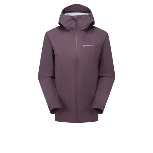 Mujer Montane Cetus impermeable mujer chaqueta - SS25